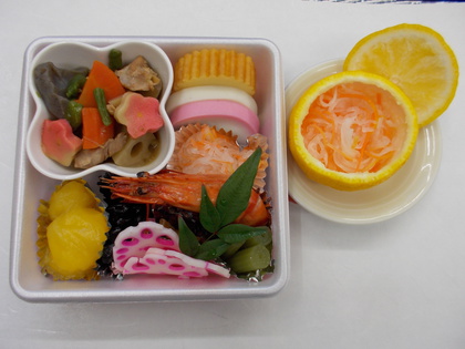 七草がゆと健康