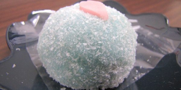 パルシップさんの和菓子　～2019／4～