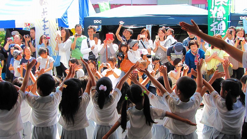 第15回ホスピス祭り！