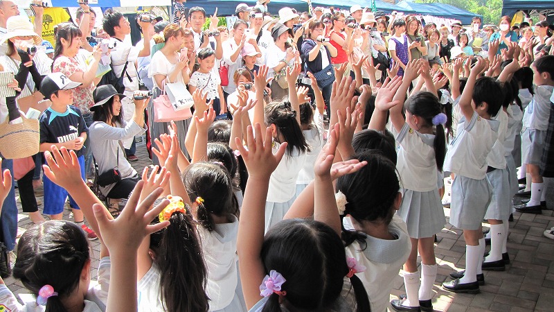 第16回ホスピス祭り！！