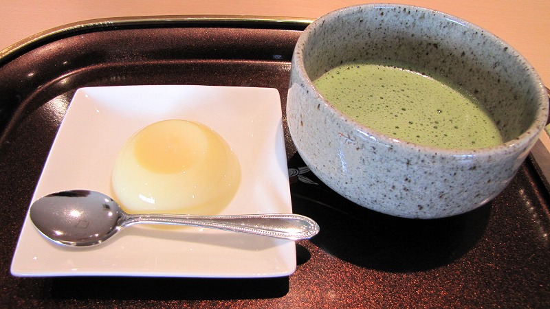 パルシップさんの和菓子　～2018/09～