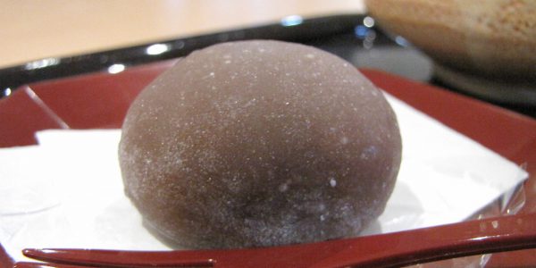 パルシップさんの和菓子　～2018/11～