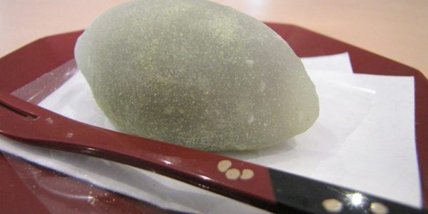 パルシップさんの和菓子　～2019／2～