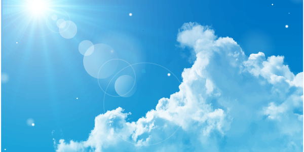 地域みんなで防ごう、熱中症