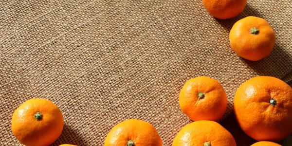 「こたつでみかん」の季節に気を付けたいこと３選